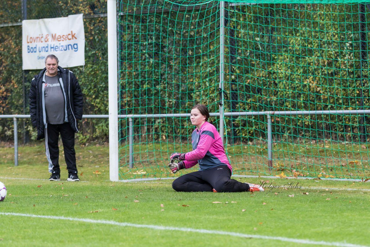 Bild 81 - B-Juniorinnen SV Henstedt Ulzburg - SV Wahlstedt : Ergebnis: 11:0